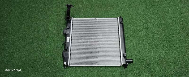 NEW ATOS RADIATOR