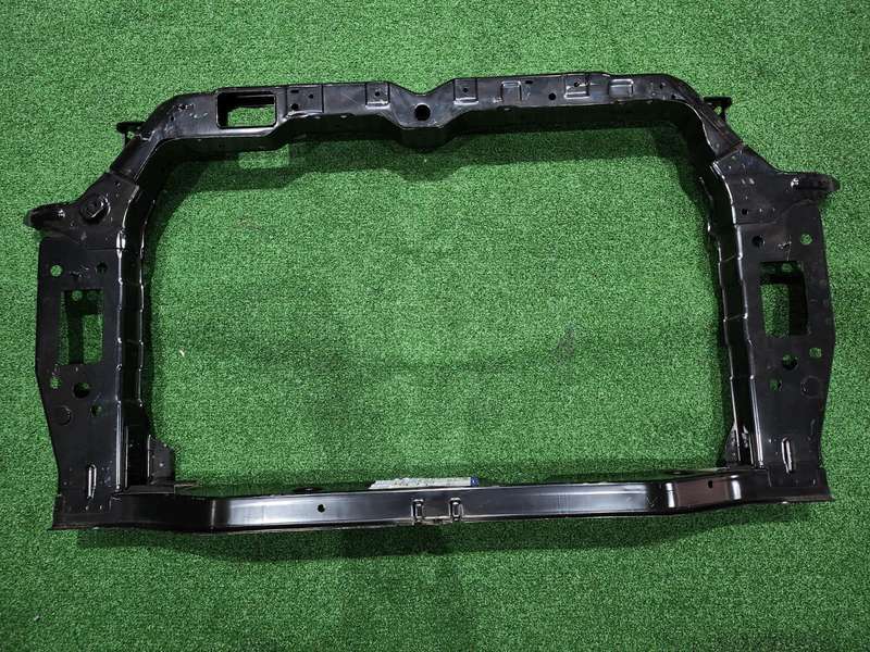 NEW ATOS CRADLE