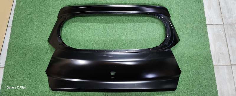NEW ATOS TAILGATE
