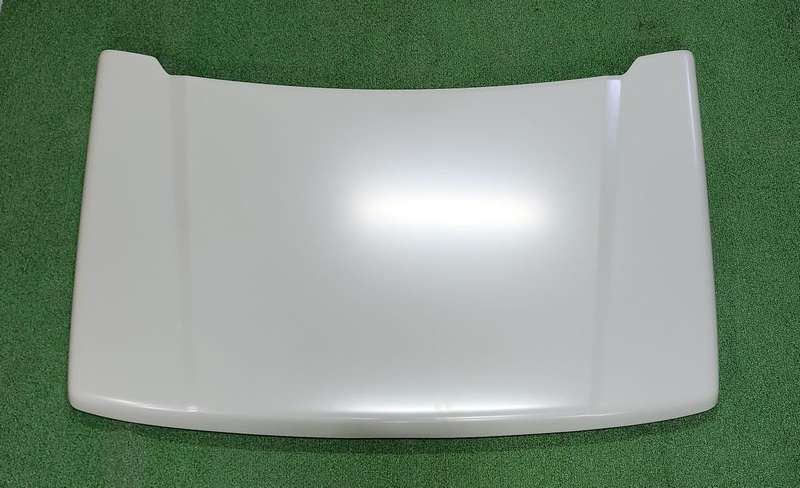 Jimny Bonnet