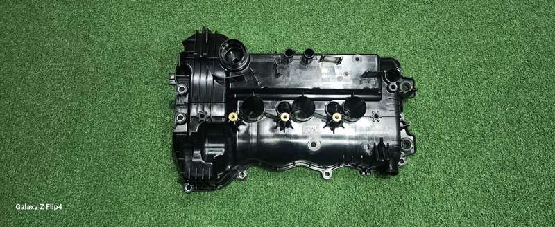 TRIBER TAPPET COVER