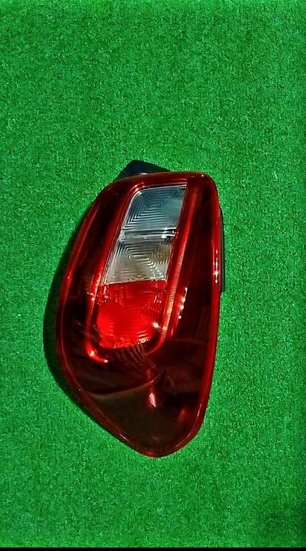 Kwid MK2 Tailamp