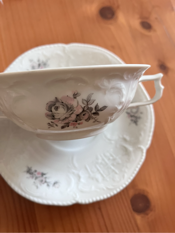 Classic Rosenthal Dining set