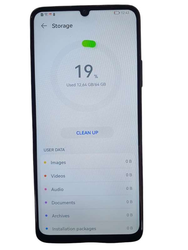 Huawei Nova Y70 Phone (64GB)