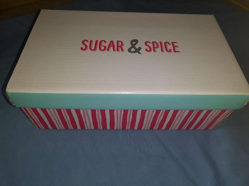 Sugar & Spice
