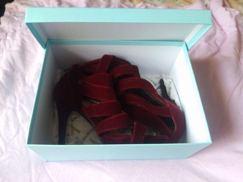 Heels for Every Occasion