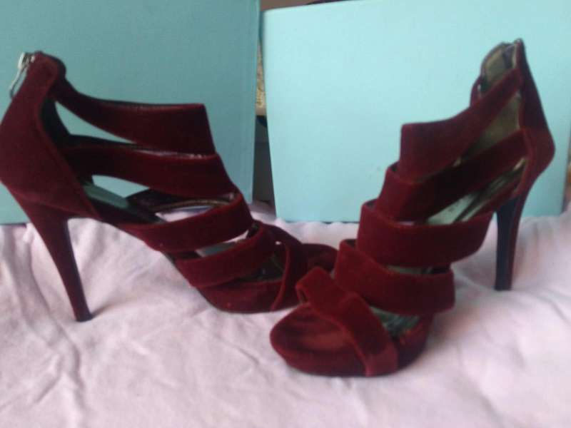 Heels for Every Occasion