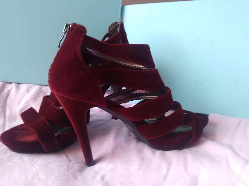 Heels for Every Occasion