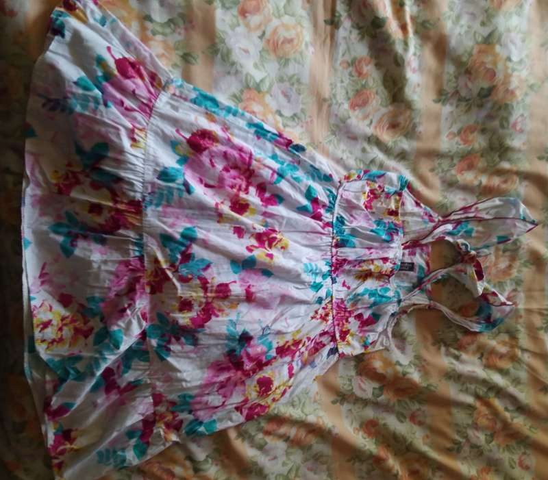 Kids dress