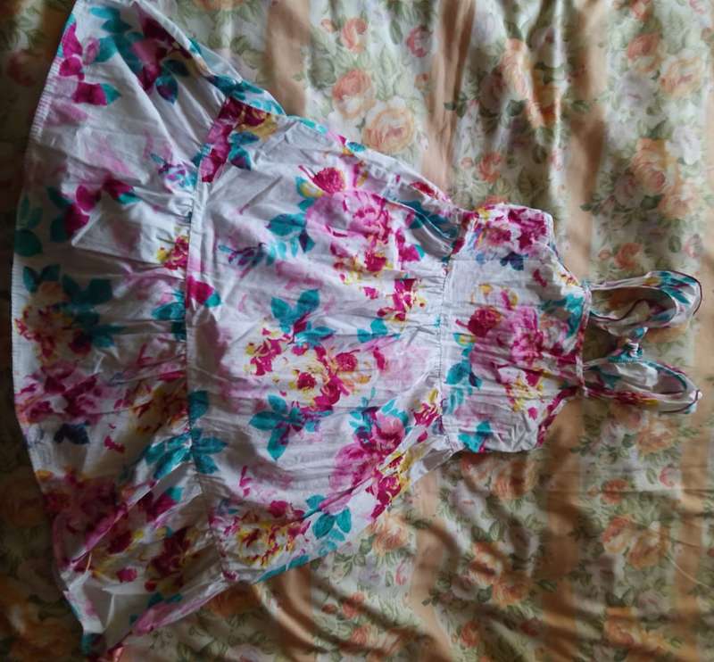 Kids dress
