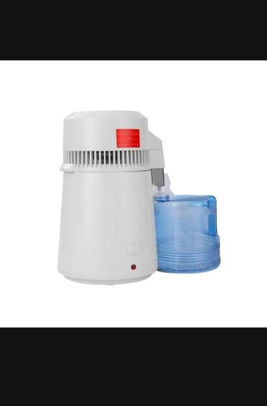 Purit Water Distiller 4 Litre BST-007