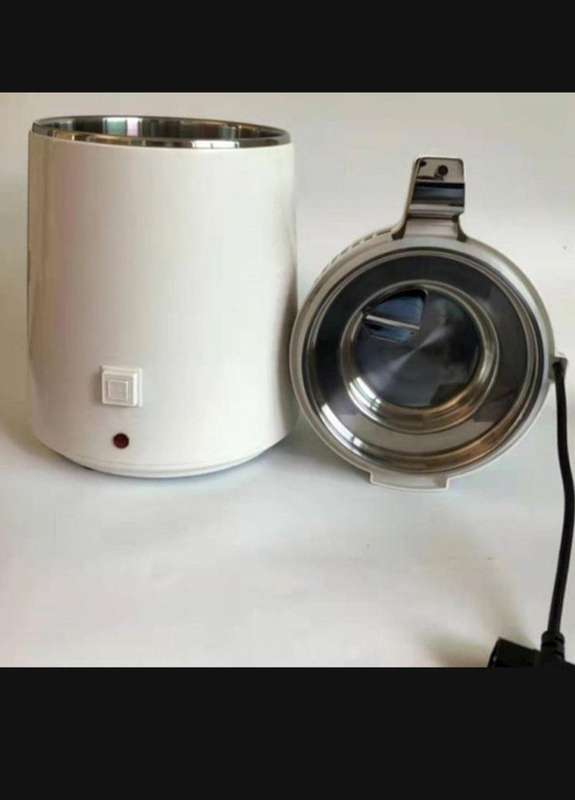 Purit Water Distiller 4 Litre BST-007