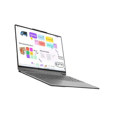 Lenovo YOGA S700 14" Core-U7 16GB 512GB Win 11 Home Notebook