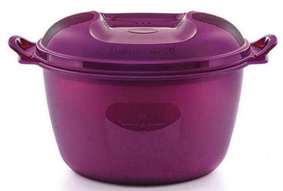 Tupperware Rice Maker Large (3L)