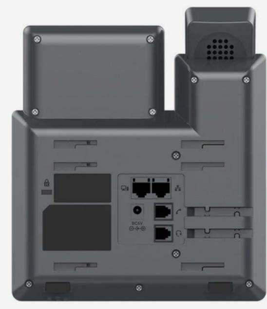 Grandstream GRP2602G VOIP Desktop Phone