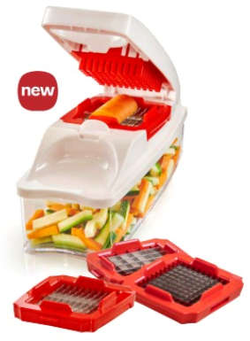 Tupperware Super Dicer