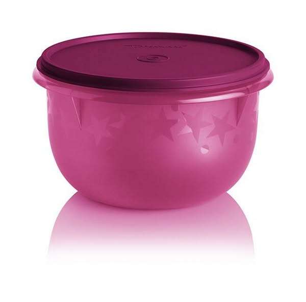 Tupperware Twinkle Bowl 1.9L