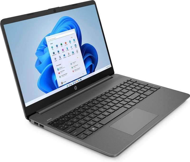 HP 15s-FQ3XX HP Laptop