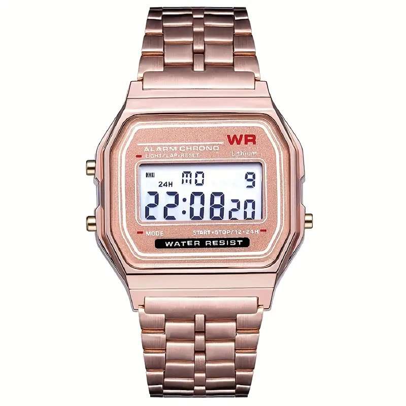Versatile Watch