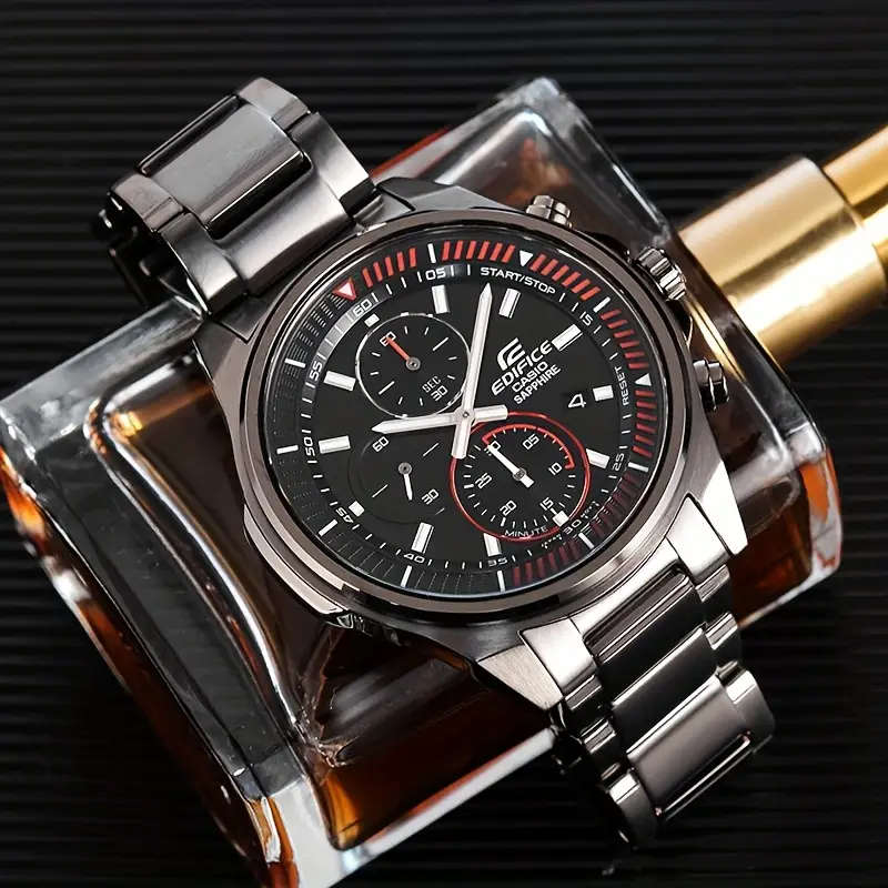 Casio Edifice