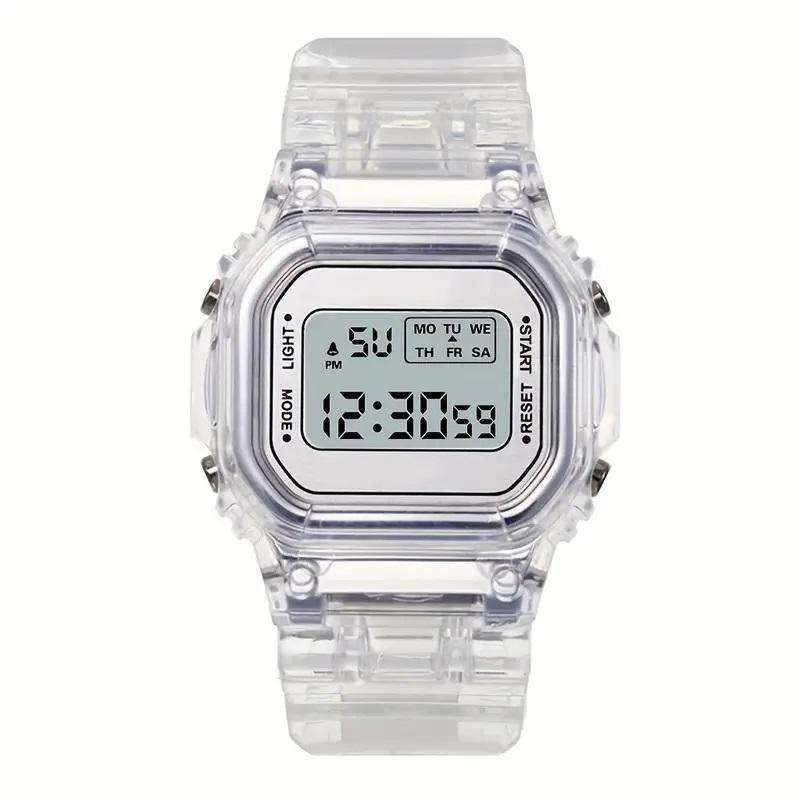 Unicorn Sport Digital Electronic Watch