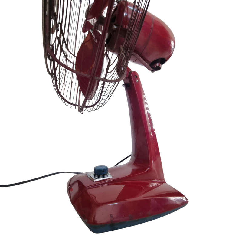 Vintage Fuji air Fan