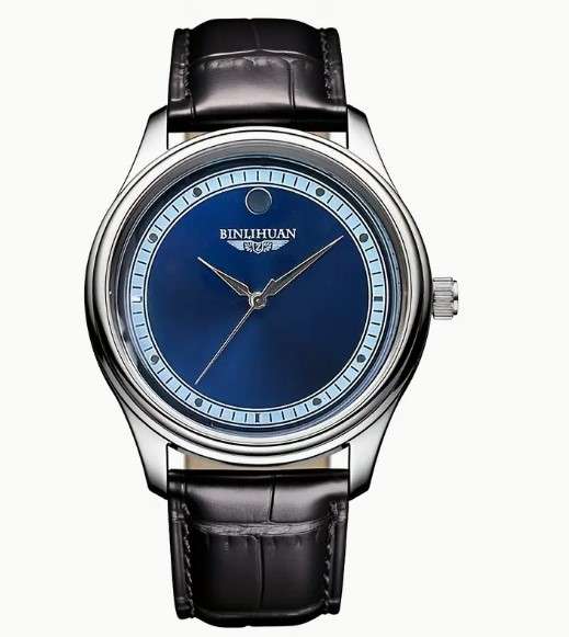 Men's Elegant wrist watch