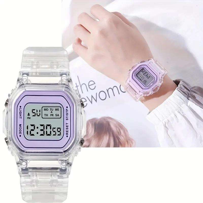 Unicorn Sport Digital Electronic Watch