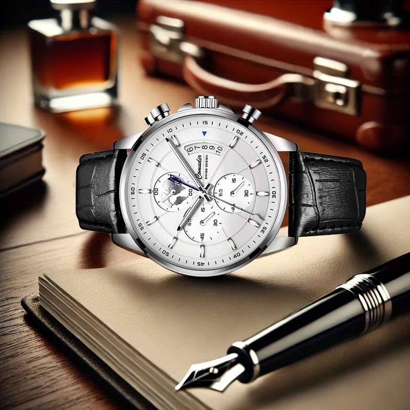 Comudir Swiss Design