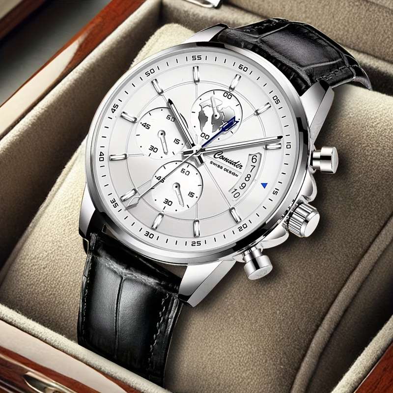 Comudir Swiss Design