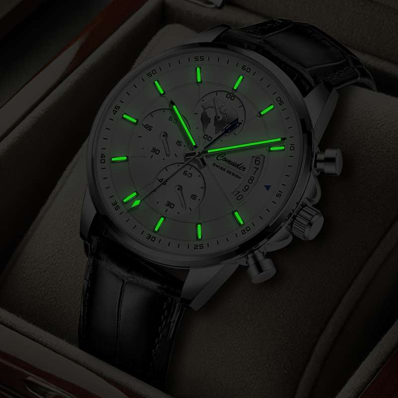 Comudir Swiss Design
