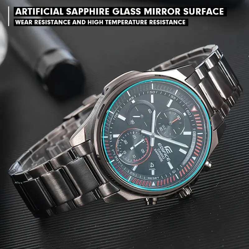Casio Edifice