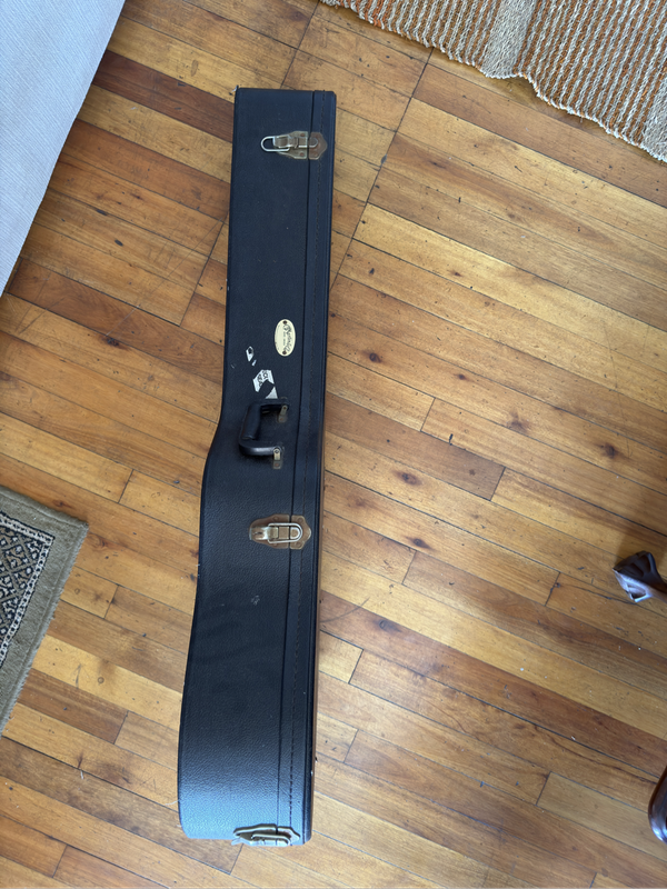 Martin DCPA 4 guitar - Rosewood