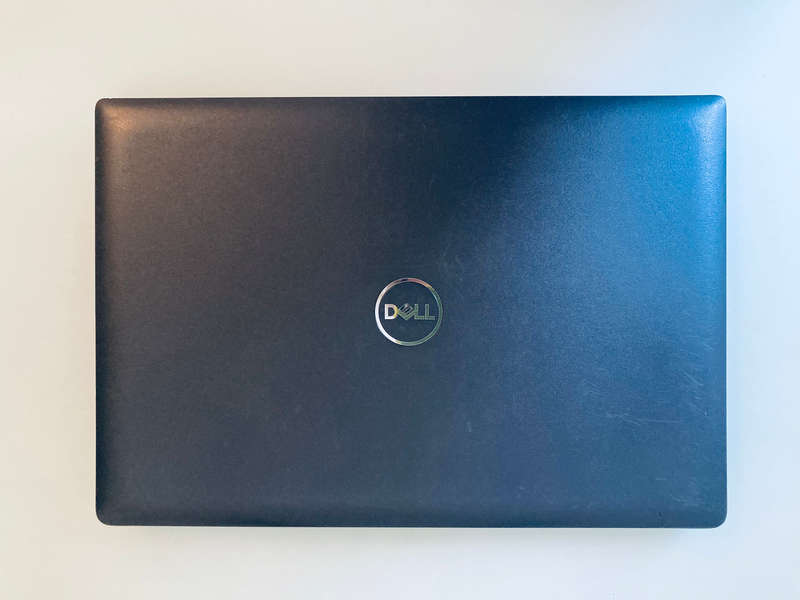 Dell Latitude 3420 (i5-1135G7, 8GB RAM, 256GB SSD) - 14" FHD - Some Cosmetic Wear and Tear