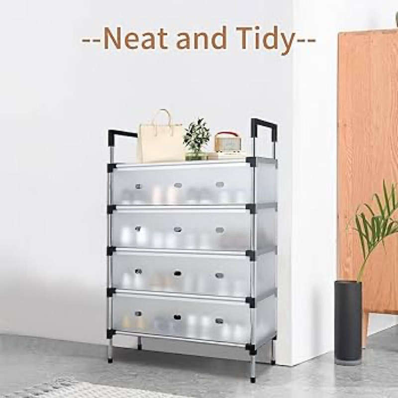 Shoe rack