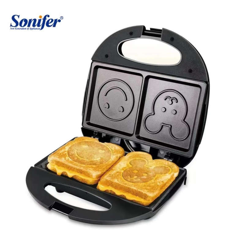 Sandwich maker