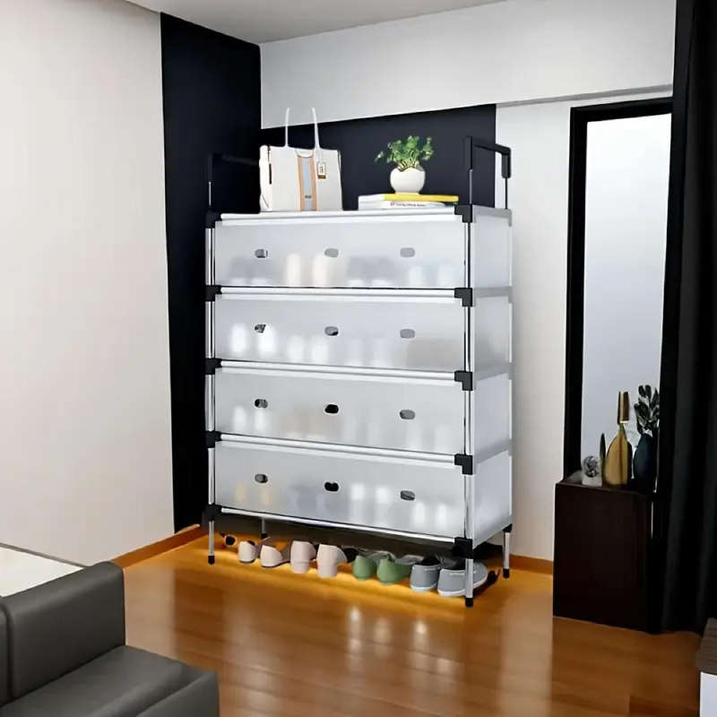 Shoe rack