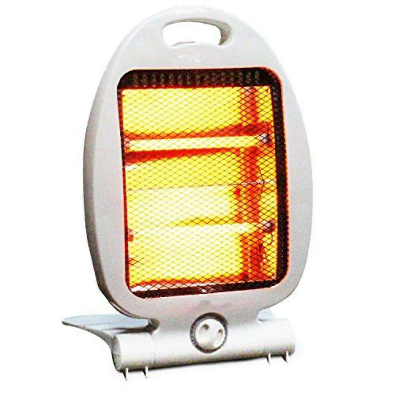 Portable heater