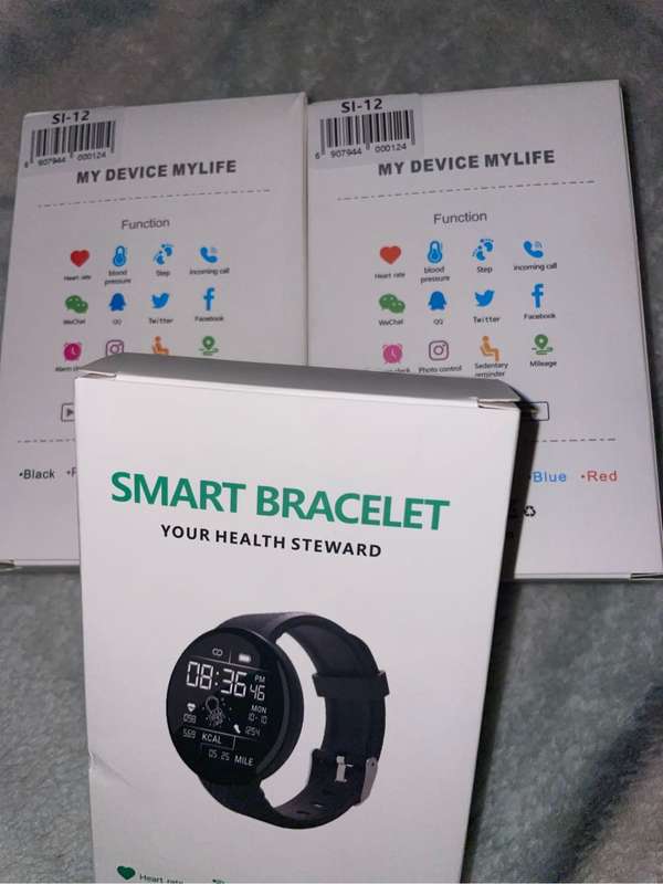 Smart