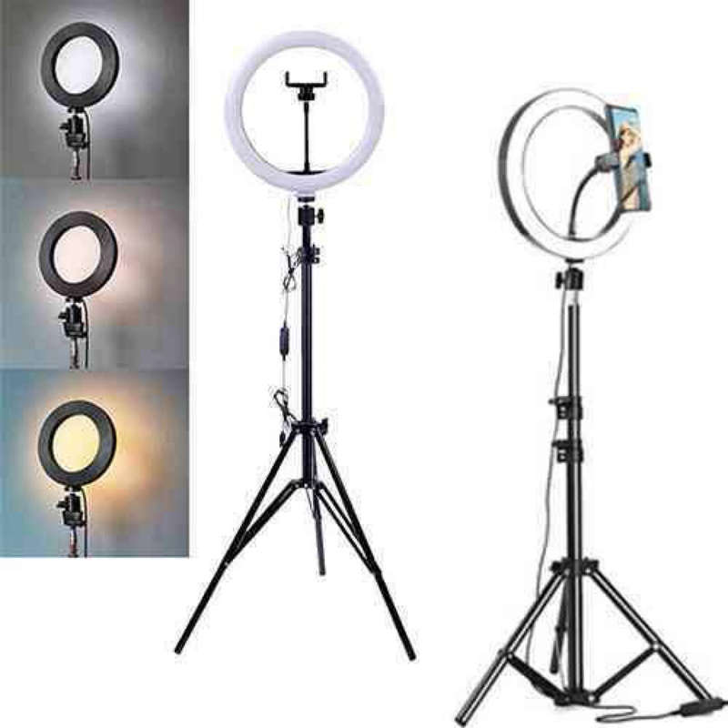Ring light