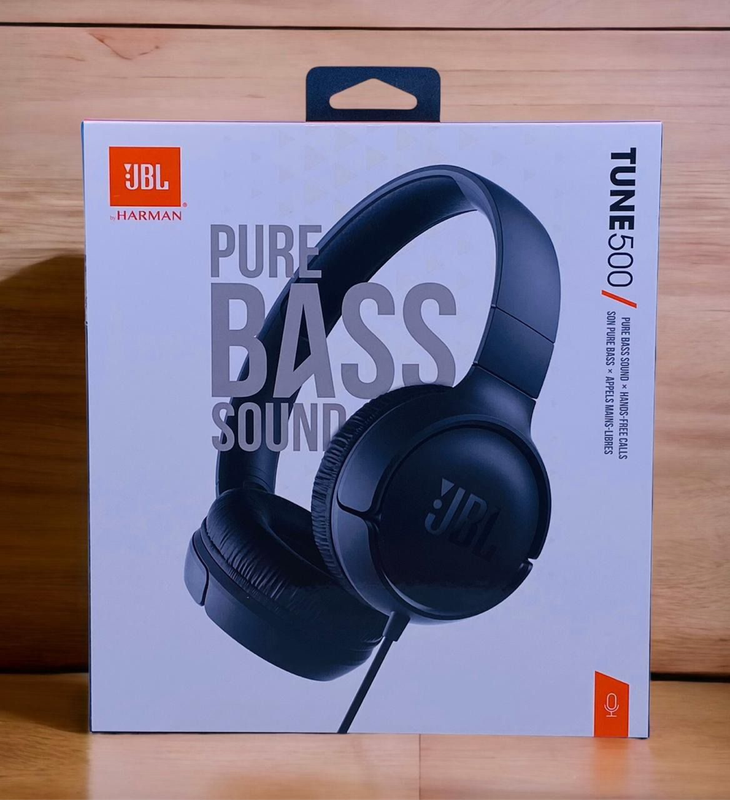 JBL Headsets