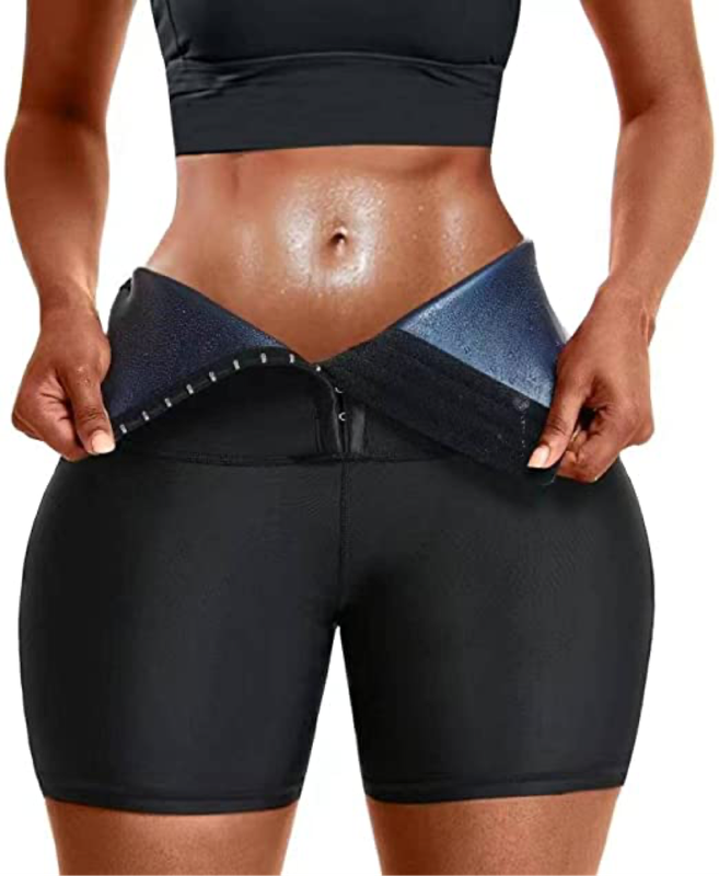 Yoga waist trainer