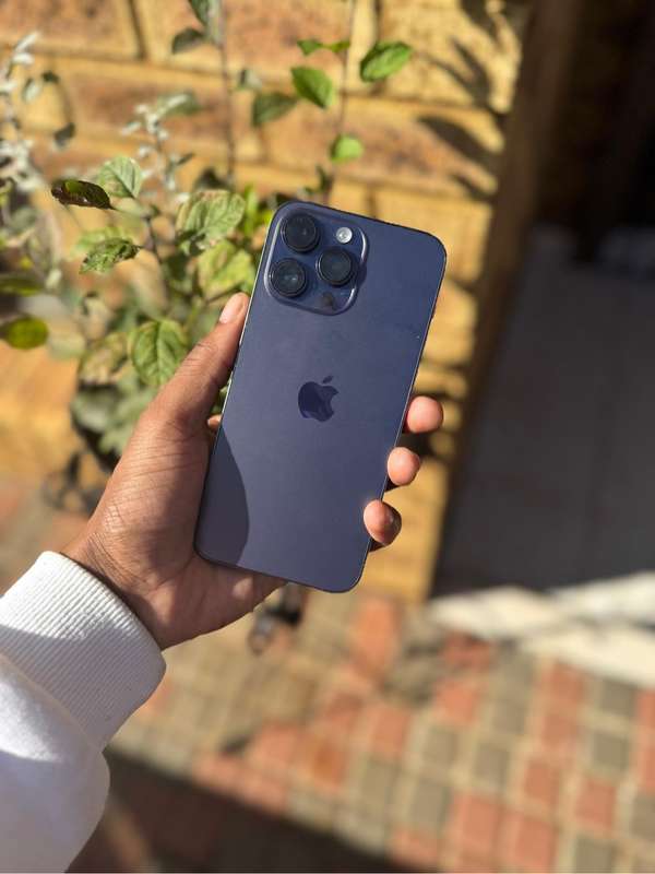 iPhone 14 Pro Max