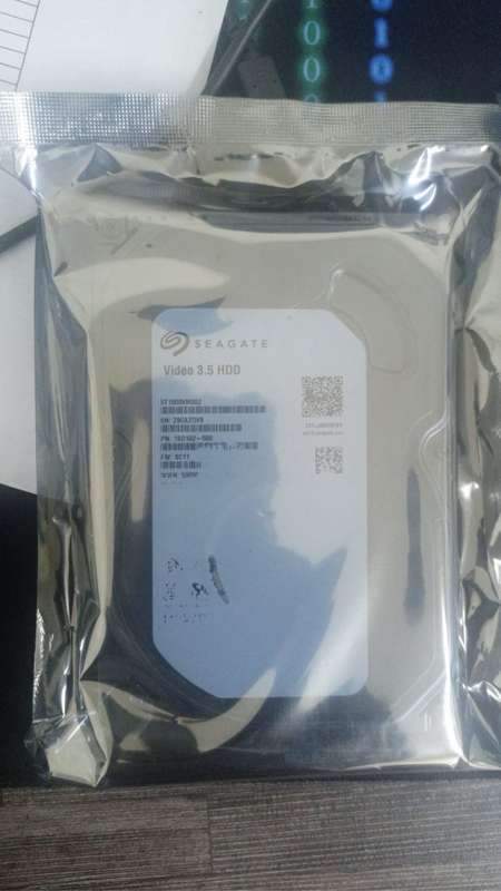 2Tb Hard drives