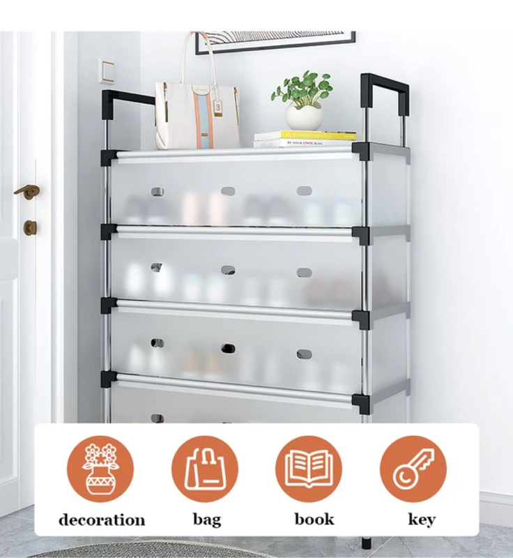 Shoe rack