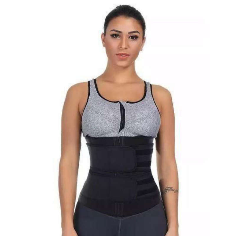 Waist trainer