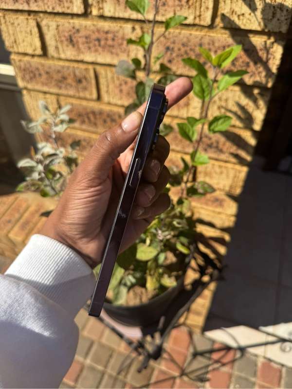iPhone 14 Pro Max