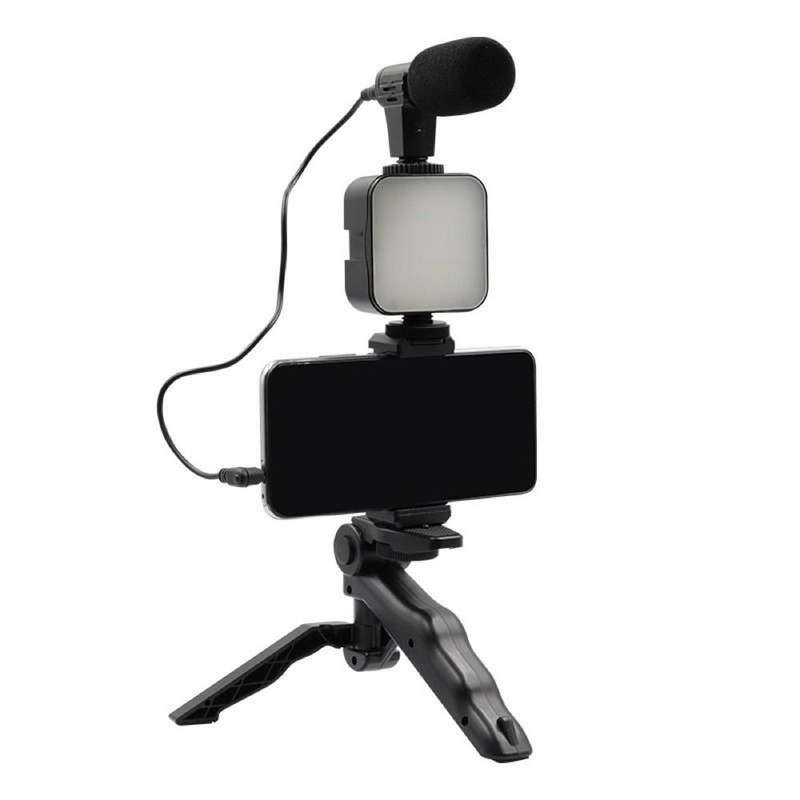 Vlogging kit