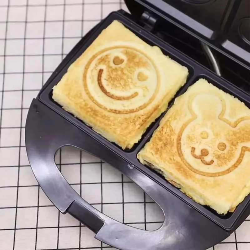 Sandwich maker