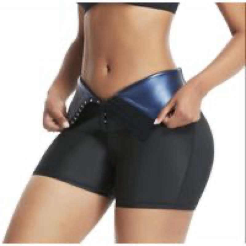 Yoga waist trainer